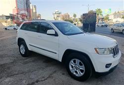 جیپ گراند شیرۆکی